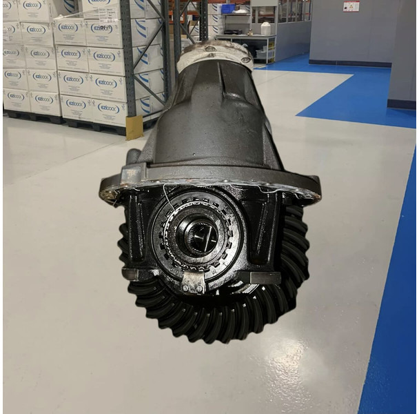 Meritor MS13 17X HE 2.47 - Atsarginės dalys: foto 2 Meritor MS13 17X HE 2.47 - Atsarginės dalys: foto 2