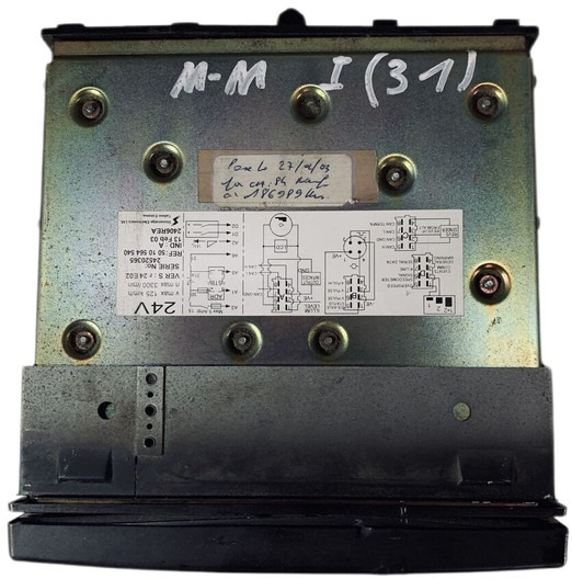 Renault MAGNUM - Atsarginės dalys: foto 2 Renault MAGNUM - Atsarginės dalys: foto 2