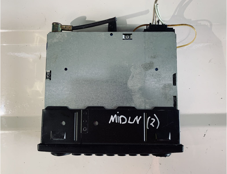 Renault MIDLUM - Atsarginės dalys: foto 3 Renault MIDLUM - Atsarginės dalys: foto 3