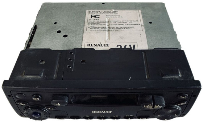 Renault MIDLUM - Atsarginės dalys: foto 1 Renault MIDLUM - Atsarginės dalys: foto 1