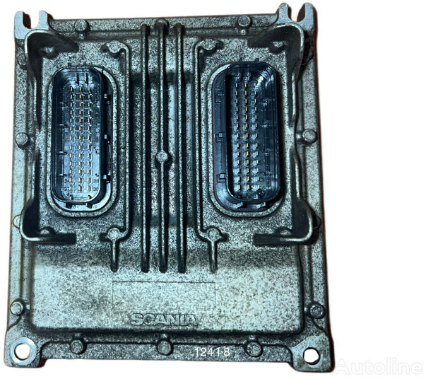 Scania CMS1 - Atsarginės dalys: foto 2 Scania CMS1 - Atsarginės dalys: foto 2