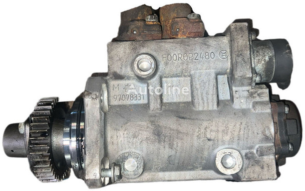 Bosch A-S 6 11 - Kuro siurblys: foto 2 Bosch A-S 6 11 - Kuro siurblys: foto 2