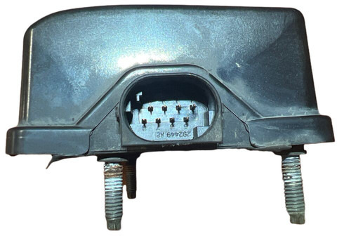 Continental - Valdymo blokas: foto 2 Continental - Valdymo blokas: foto 2