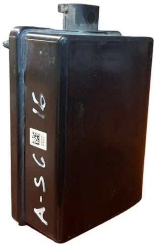 Continental - Valdymo blokas: foto 3 Continental - Valdymo blokas: foto 3