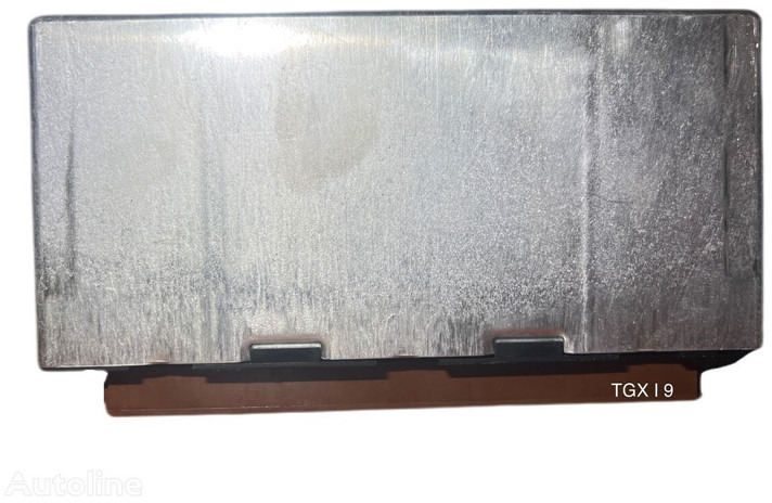 Continental - Valdymo blokas: foto 3 Continental - Valdymo blokas: foto 3