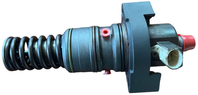 DAF 2017 - Kuro filtras: foto 1 DAF 2017 - Kuro filtras: foto 1