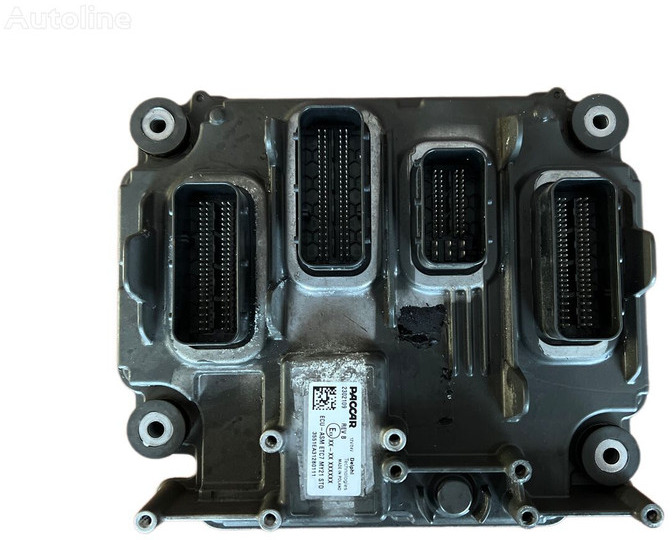 DAF 2023 Control unit 2302109 - Valdymo blokas: foto 3 DAF 2023 Control unit 2302109 - Valdymo blokas: foto 3