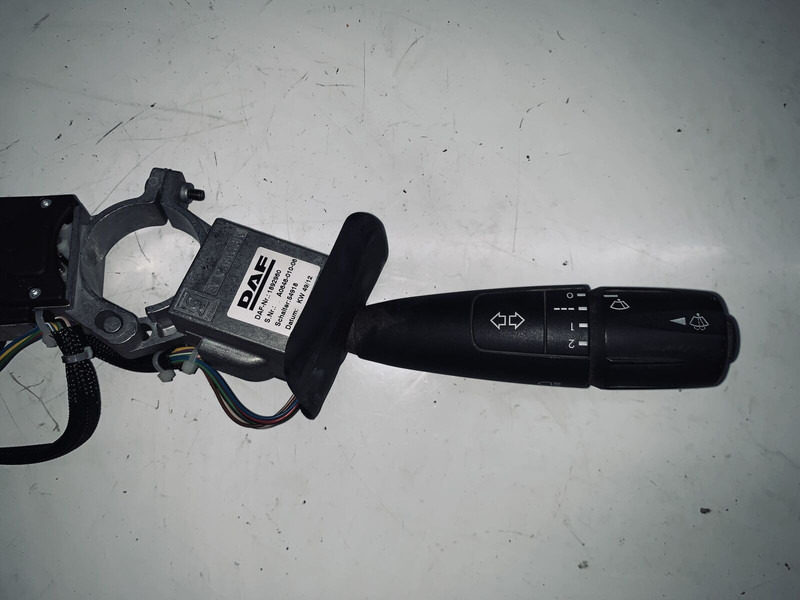 DAF 65 - Relė: foto 3 DAF 65 - Relė: foto 3