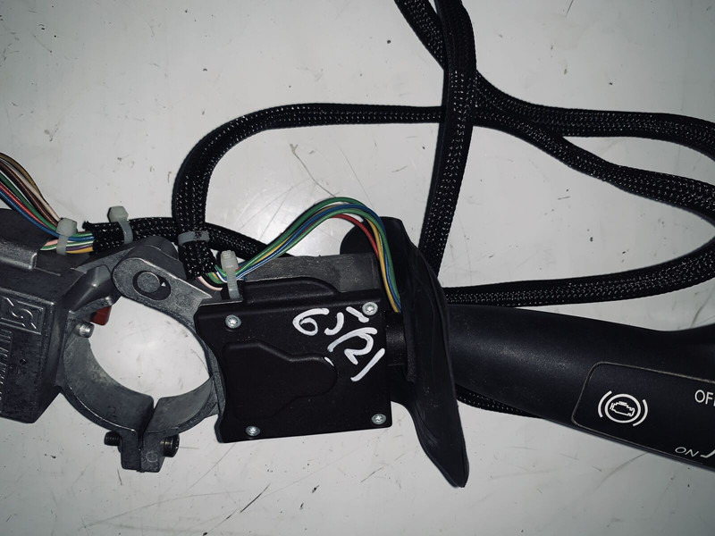 DAF 65 - Relė: foto 4 DAF 65 - Relė: foto 4