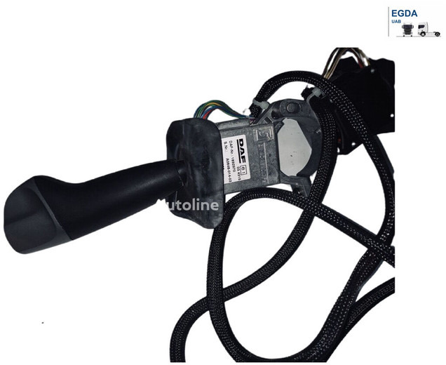 DAF 65 - Relė: foto 1 DAF 65 - Relė: foto 1