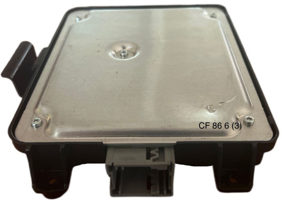 DAF CF85 6 3 - Valdymo blokas: foto 2 DAF CF85 6 3 - Valdymo blokas: foto 2