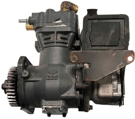 DAF Cummins - Variklis ir dalys: foto 3 DAF Cummins - Variklis ir dalys: foto 3