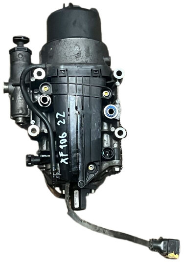 DAF - Kuro filtras: foto 2 DAF - Kuro filtras: foto 2