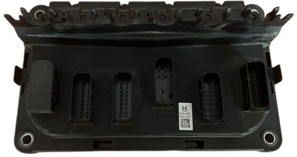 DAF XG 480 FT - Valdymo blokas: foto 2 DAF XG 480 FT - Valdymo blokas: foto 2