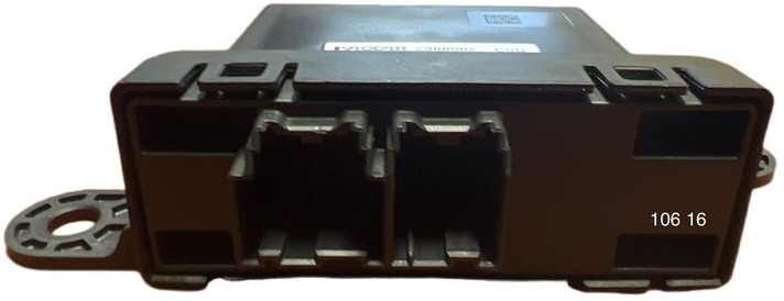 DAF XG 480 FT - Valdymo blokas: foto 2 DAF XG 480 FT - Valdymo blokas: foto 2