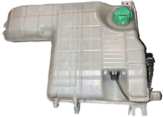 DAF XG - Išsiplėtimo bakelis: foto 2 DAF XG - Išsiplėtimo bakelis: foto 2