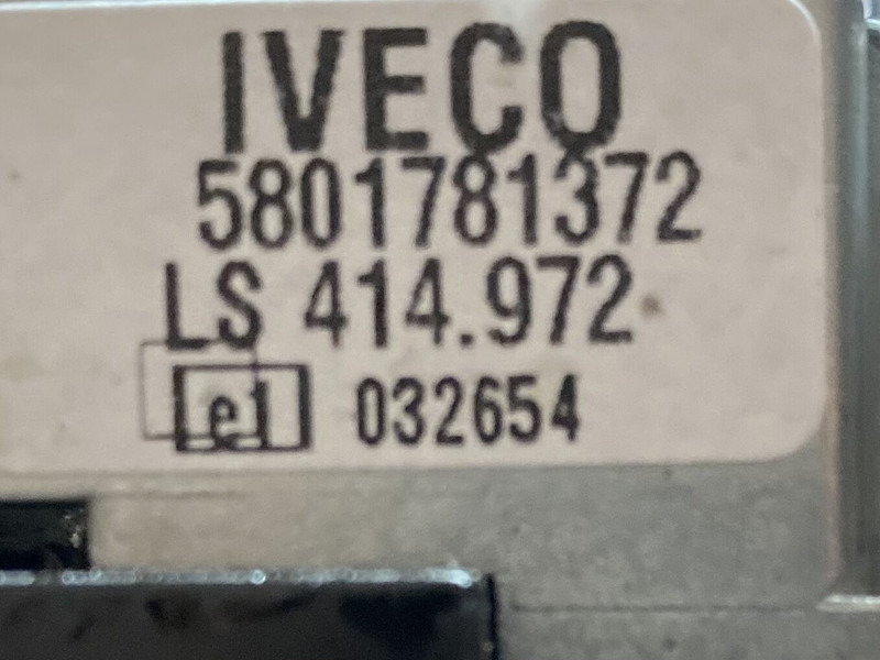 Iveco 2019 - Relė: foto 2 Iveco 2019 - Relė: foto 2