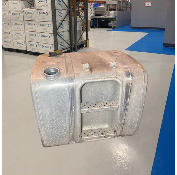 Iveco - Degalų bakas: foto 1 Iveco - Degalų bakas: foto 1