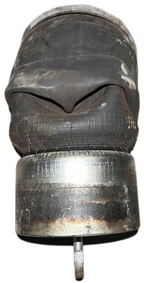 Iveco S-WAY - Pneumatinė pakaba: foto 2 Iveco S-WAY - Pneumatinė pakaba: foto 2