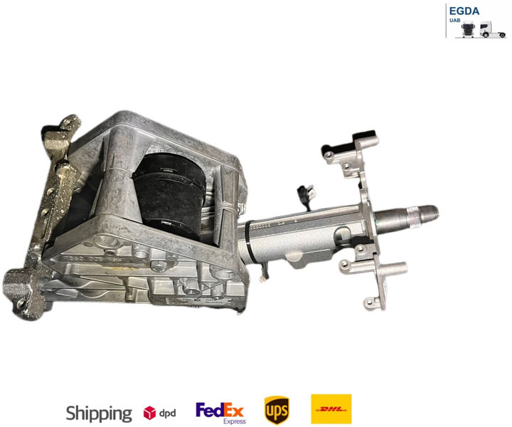 Iveco S-WAY - Vairo kolonėlė: foto 1 Iveco S-WAY - Vairo kolonėlė: foto 1