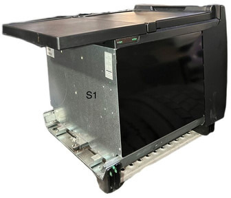 Iveco S-WAY - Kabina ir interjeras: foto 2 Iveco S-WAY - Kabina ir interjeras: foto 2