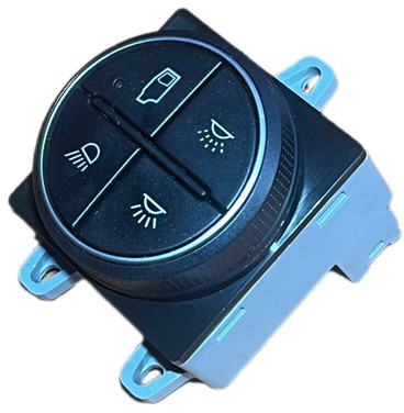 Iveco S-WAY - Prietaisų skydas: foto 2 Iveco S-WAY - Prietaisų skydas: foto 2