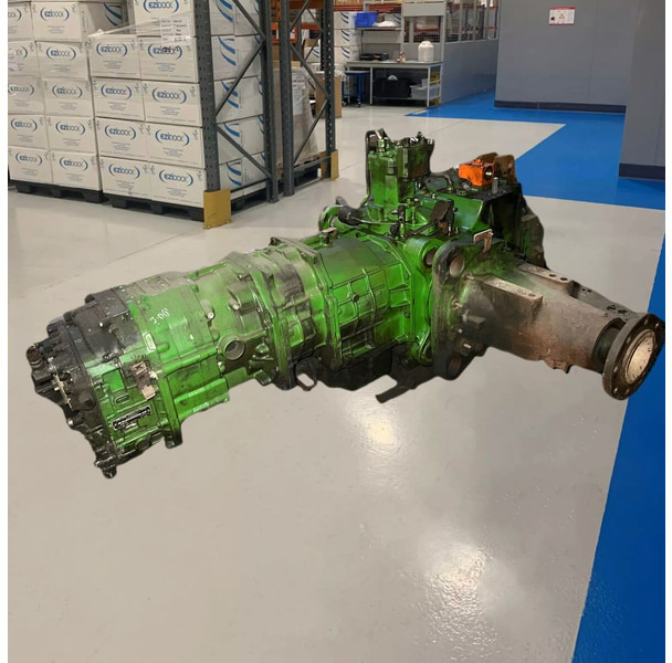 John Deere - Ašis ir dalys: foto 3 John Deere - Ašis ir dalys: foto 3