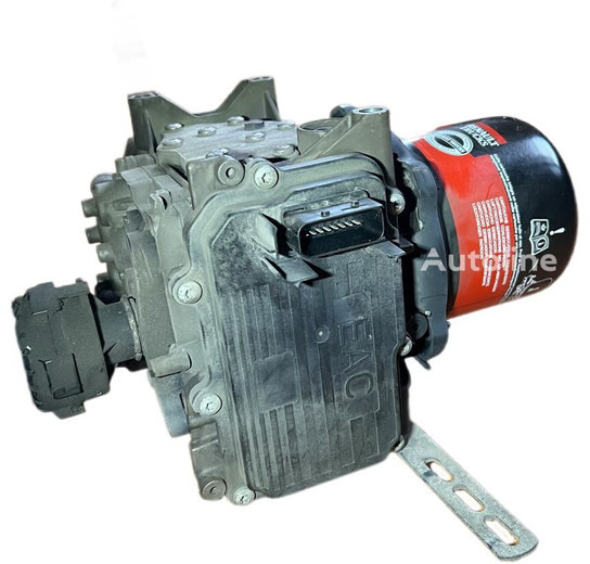 KNORR-BREMSE - Stabdžių dalys: foto 4 KNORR-BREMSE - Stabdžių dalys: foto 4