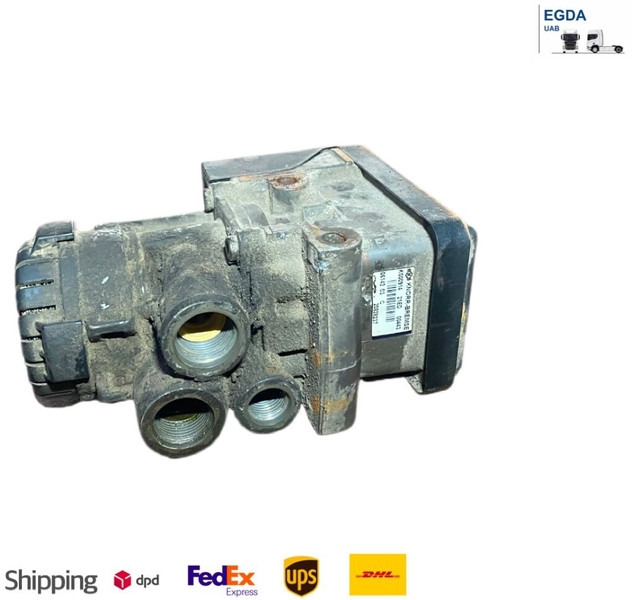 KNORR-BREMSE - Stabdžių dalys: foto 1 KNORR-BREMSE - Stabdžių dalys: foto 1