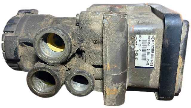 KNORR-BREMSE - Stabdžių dalys: foto 3 KNORR-BREMSE - Stabdžių dalys: foto 3