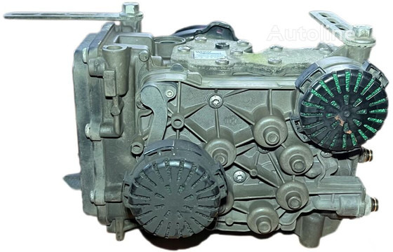 KNORR-BREMSE - Stabdžių dalys: foto 3 KNORR-BREMSE - Stabdžių dalys: foto 3