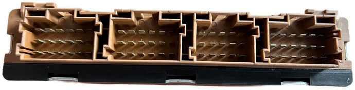 MAN Continental A2C53392223 - Valdymo blokas: foto 2 MAN Continental A2C53392223 - Valdymo blokas: foto 2