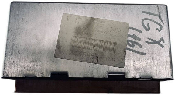 MAN Continental A2C53392223 - Valdymo blokas: foto 3 MAN Continental A2C53392223 - Valdymo blokas: foto 3