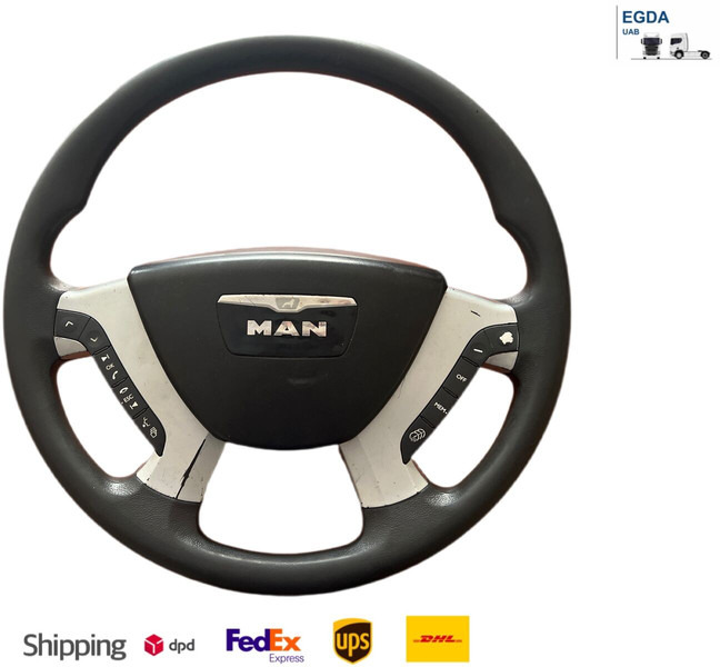 MAN - Vairas: foto 1 MAN - Vairas: foto 1