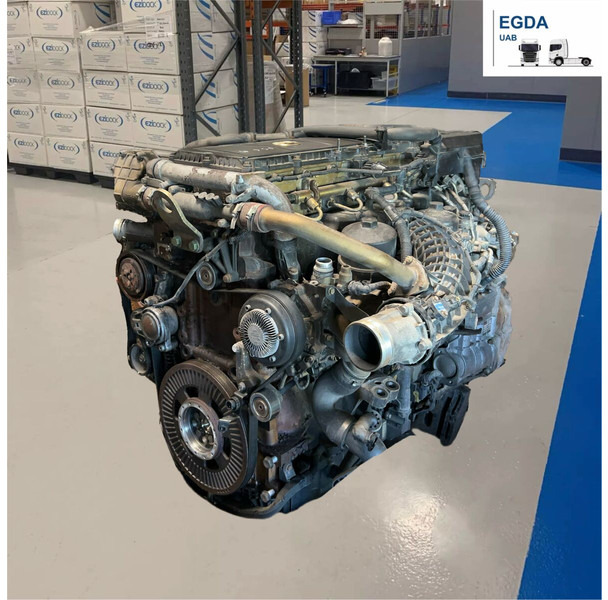 Mercedes-Benz 2016 - Variklis: foto 4 Mercedes-Benz 2016 - Variklis: foto 4