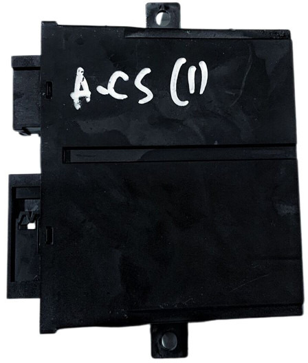 Mercedes-Benz AROCS - Valdymo blokas: foto 2 Mercedes-Benz AROCS - Valdymo blokas: foto 2