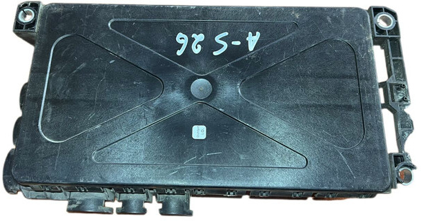 Mercedes-Benz Frontmodul VDO A0004462161 /001 410421002020 - Valdymo blokas: foto 2 Mercedes-Benz Frontmodul VDO A0004462161 /001 410421002020 - Valdymo blokas: foto 2