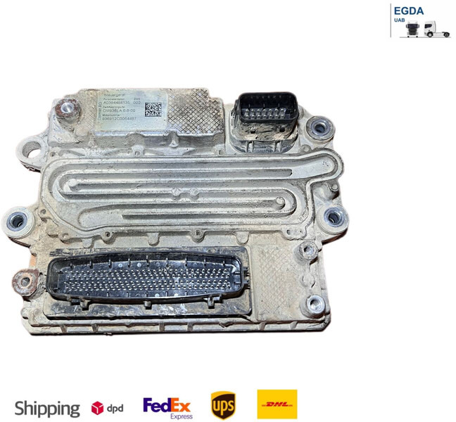 Mercedes-Benz - Valdymo blokas: foto 1 Mercedes-Benz - Valdymo blokas: foto 1