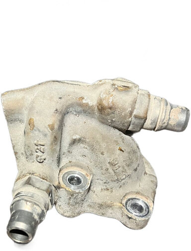 Mercedes-Benz - Aušinimo sistema: foto 3 Mercedes-Benz - Aušinimo sistema: foto 3