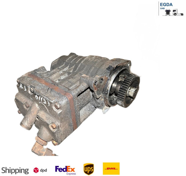 Mercedes-Benz - Variklis ir dalys: foto 1 Mercedes-Benz - Variklis ir dalys: foto 1