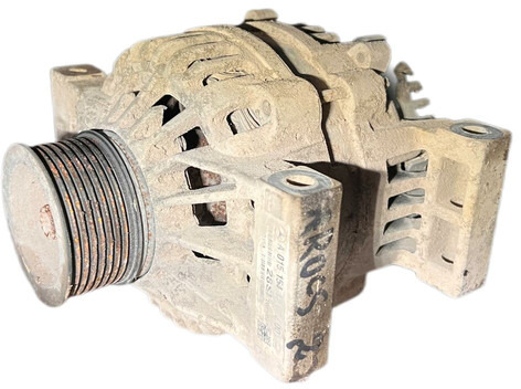 Mercedes-Benz - Elektros sistema: foto 3 Mercedes-Benz - Elektros sistema: foto 3