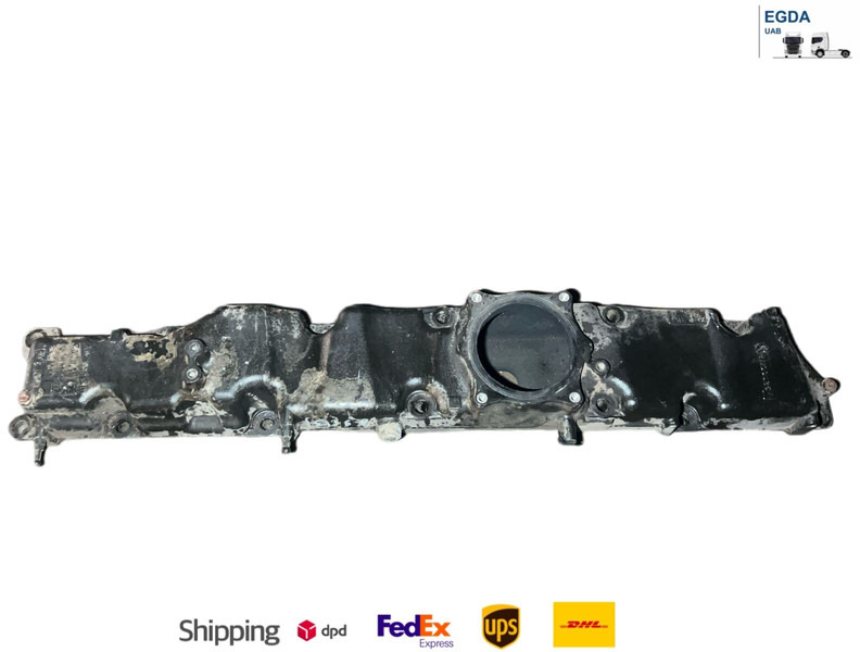 Mercedes-Benz - Variklis ir dalys: foto 1 Mercedes-Benz - Variklis ir dalys: foto 1