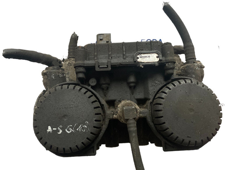 Mercedes-Benz - Stabdžių dalys: foto 1 Mercedes-Benz - Stabdžių dalys: foto 1