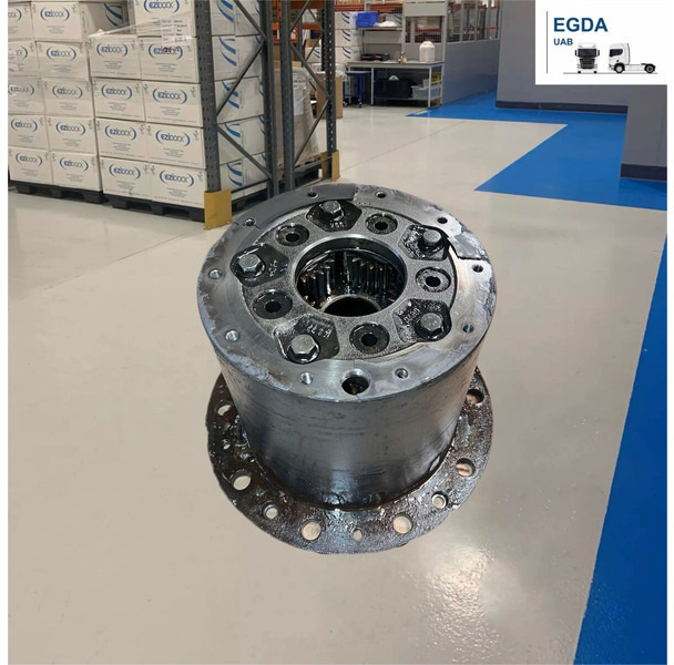 Mercedes-Benz - Pakaba: foto 1 Mercedes-Benz - Pakaba: foto 1