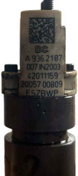 Mercedes-Benz - Kuro filtras: foto 4 Mercedes-Benz - Kuro filtras: foto 4