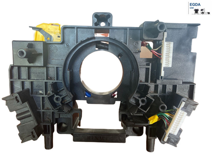 Renault 2016 - Relė: foto 1 Renault 2016 - Relė: foto 1