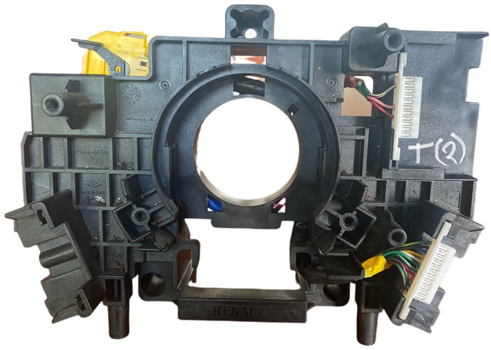 Renault 2016 - Relė: foto 4 Renault 2016 - Relė: foto 4