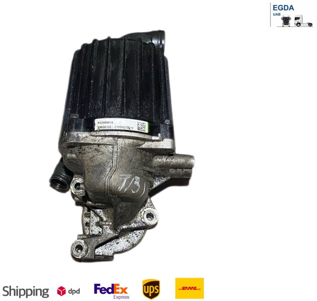 Renault - Alyvos filtras: foto 1 Renault - Alyvos filtras: foto 1