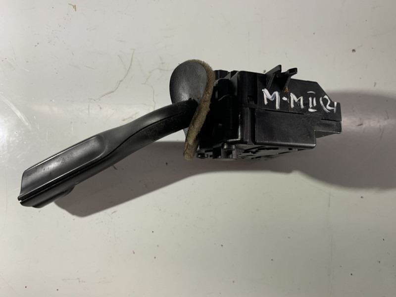 Renault MAGNUM - Relė: foto 2 Renault MAGNUM - Relė: foto 2