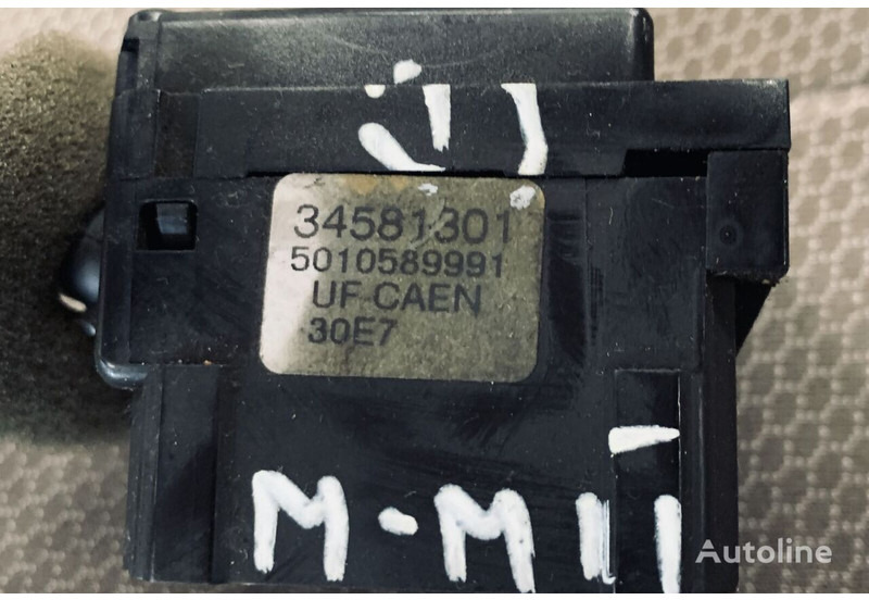 Renault MAGNUM - Relė: foto 4 Renault MAGNUM - Relė: foto 4